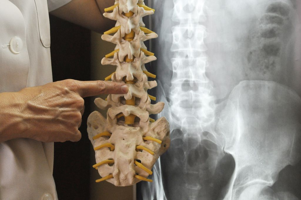 osteopatía Úbeda Jaén